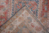 Antique Shiraz Area Rug (2' x 4')